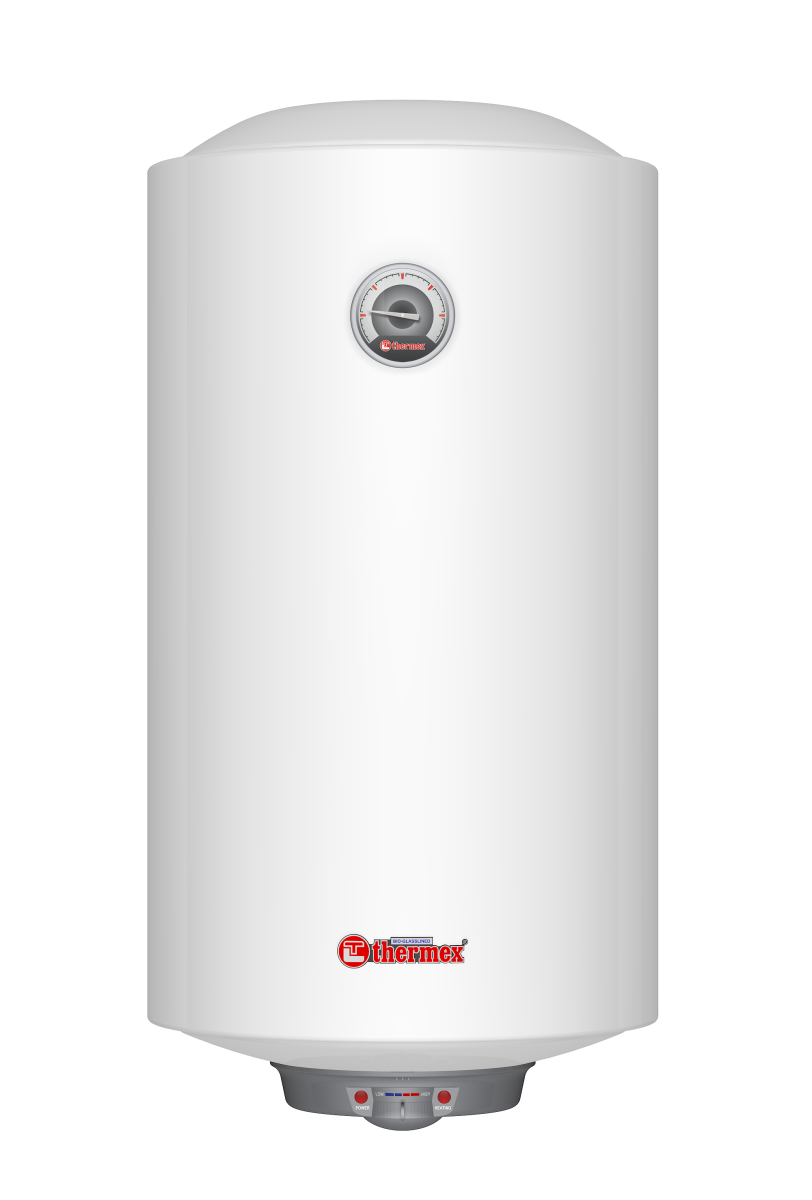 Водонагреватель накопительный THERMEX Nova 50 V Slim