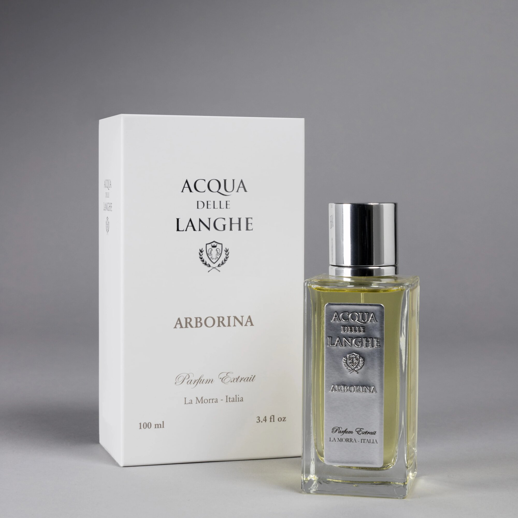 Acqua Delle Langhe Arborina Parfum Extrait 100 ml