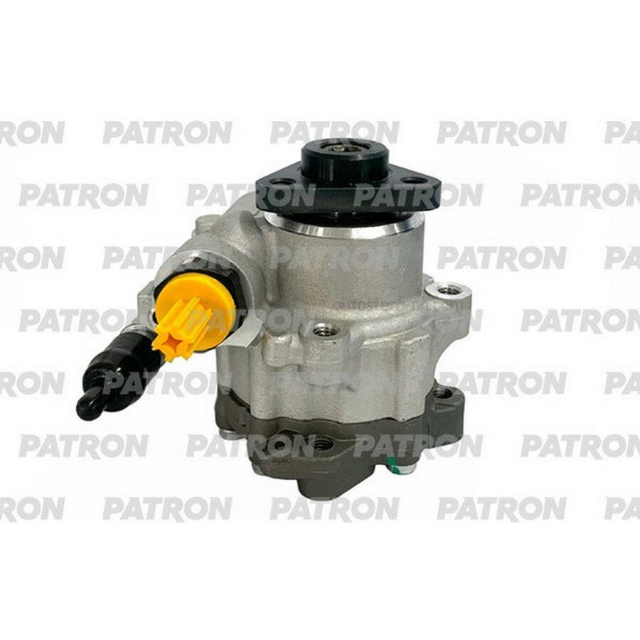 PATRON PPS1212 Насос гидроусилителя AUDI A5 (8T3) 07- A4 B8 (8K2) 07-