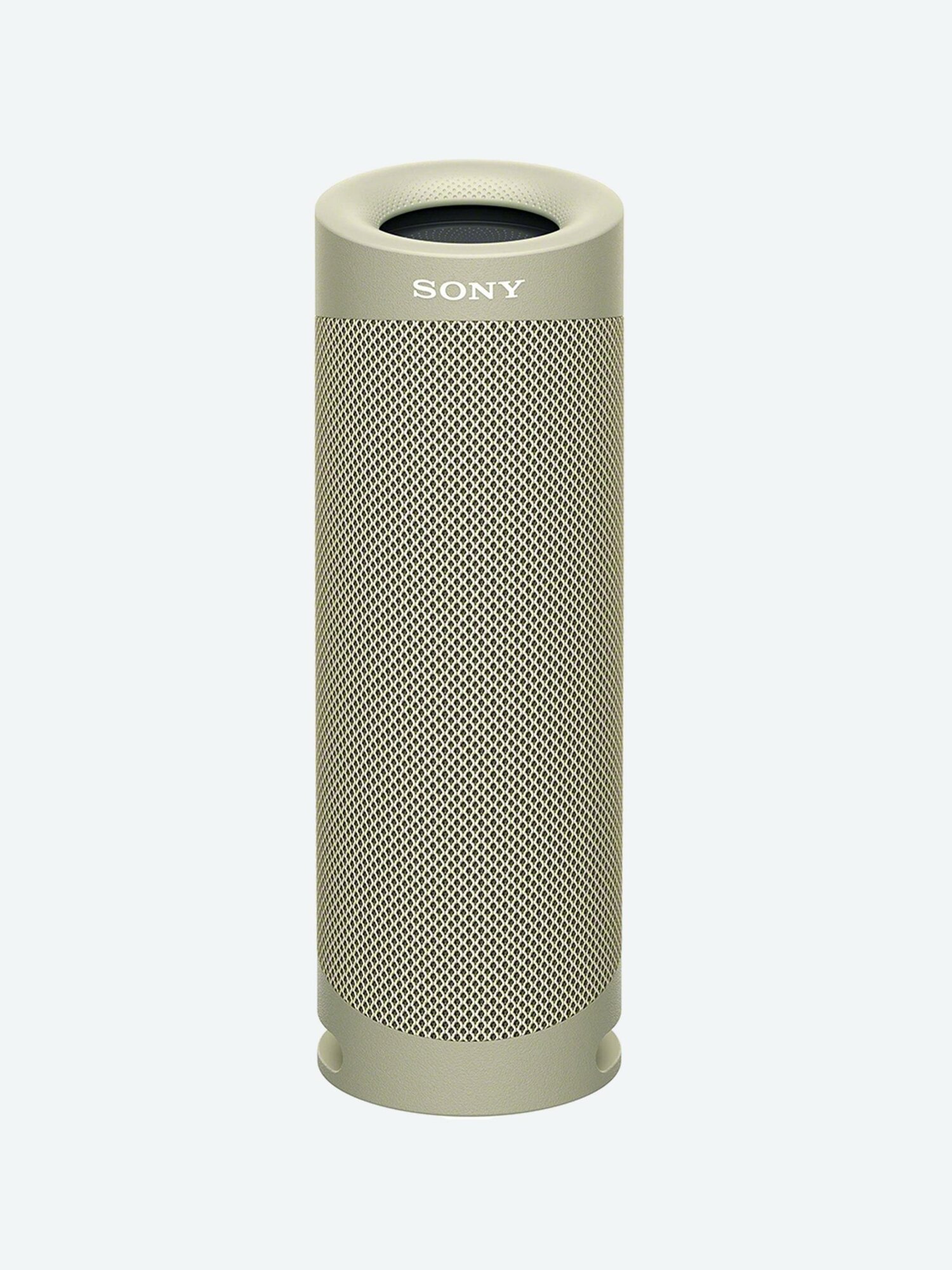 Колонка Sony SRS-XB23 EXTRA BASS™, IP67, Bluetooth: A2DP, AVRCP, HFP, HSP Beige