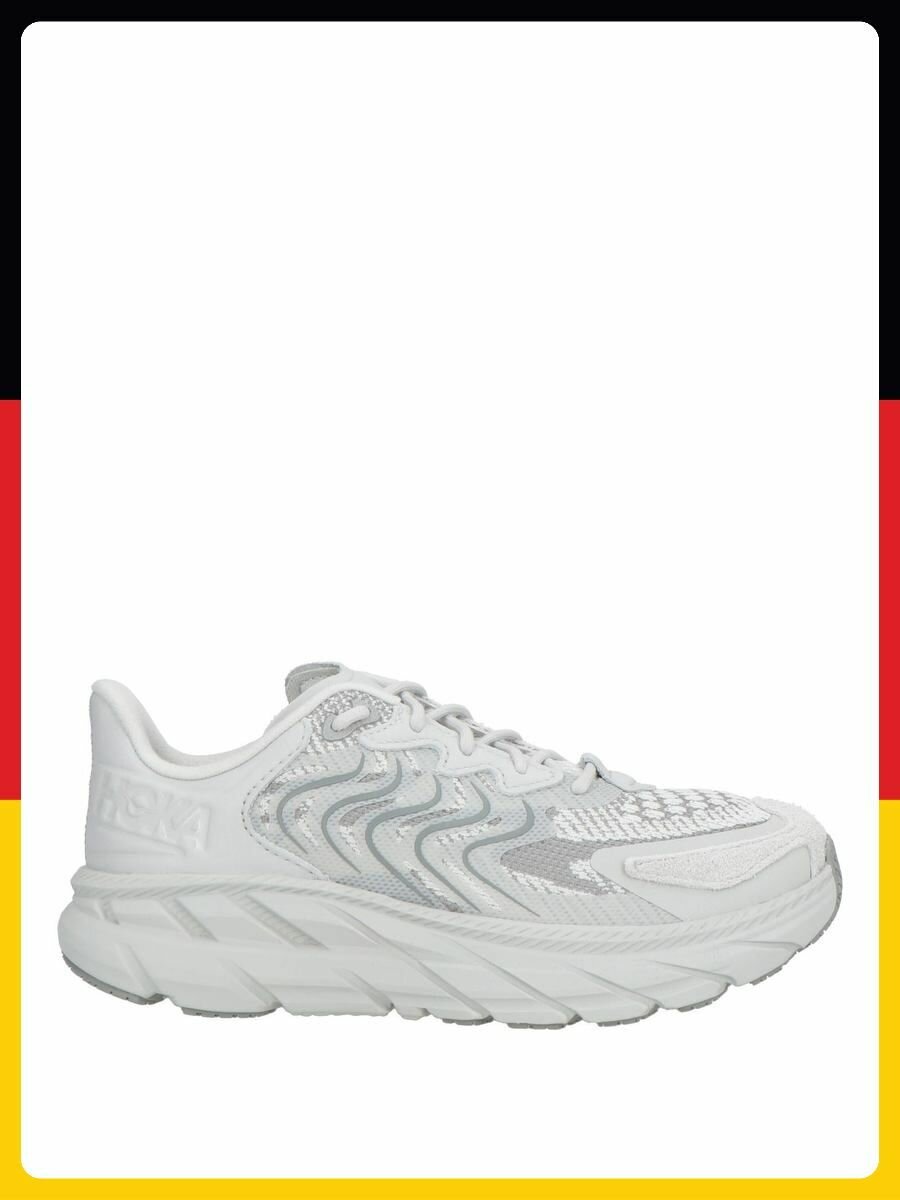 Кроссовки HOKA ONE ONE, размер 41 ⅓/8 US, серый