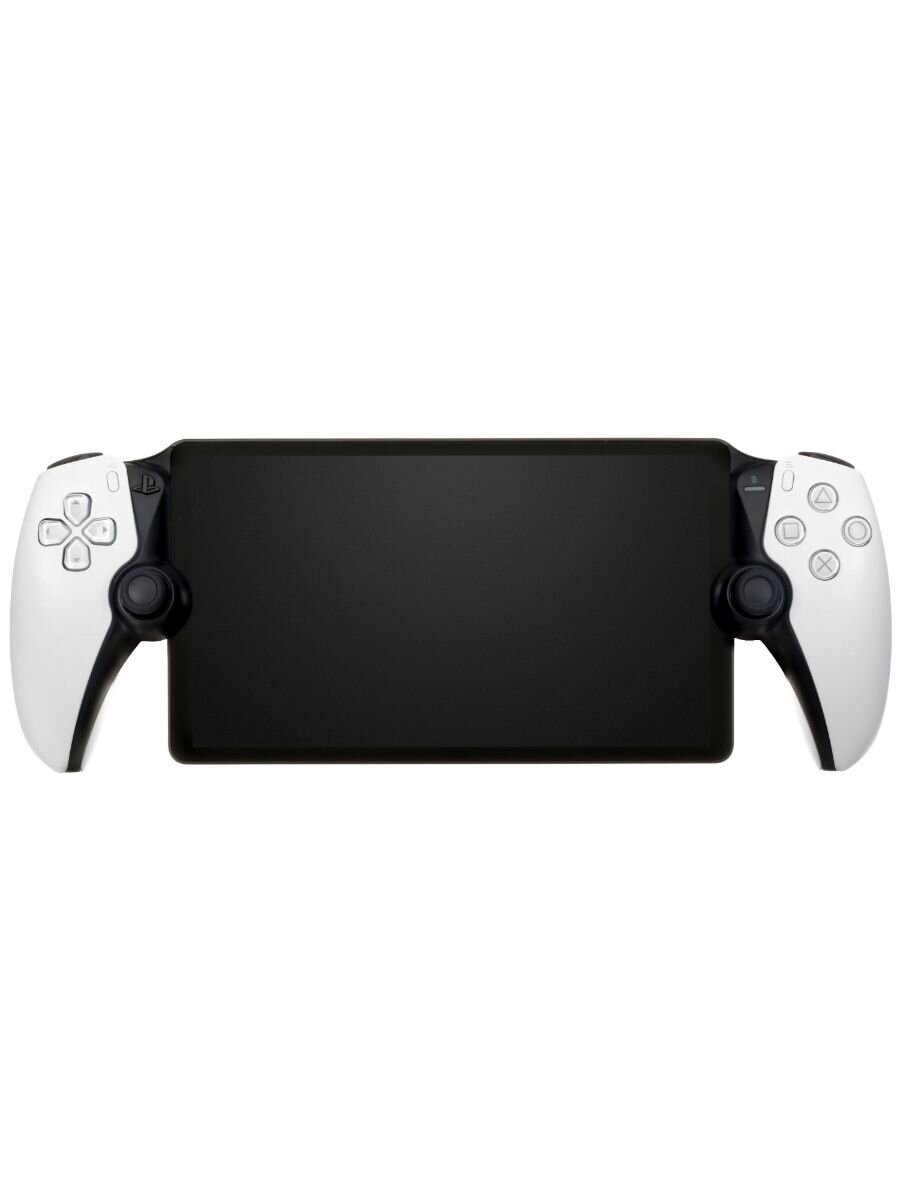 Игровая портативная консоль Sony PlayStation Portal для PS5, White