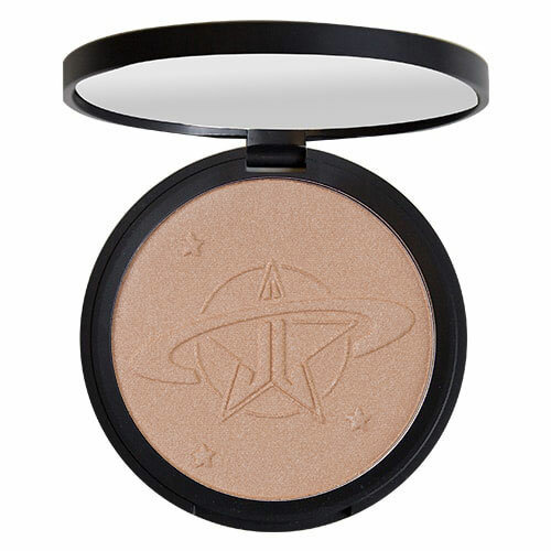 Хайлайтер Jeffree Star "Skin Frost Eclipse", кушон, компактный, 15 г