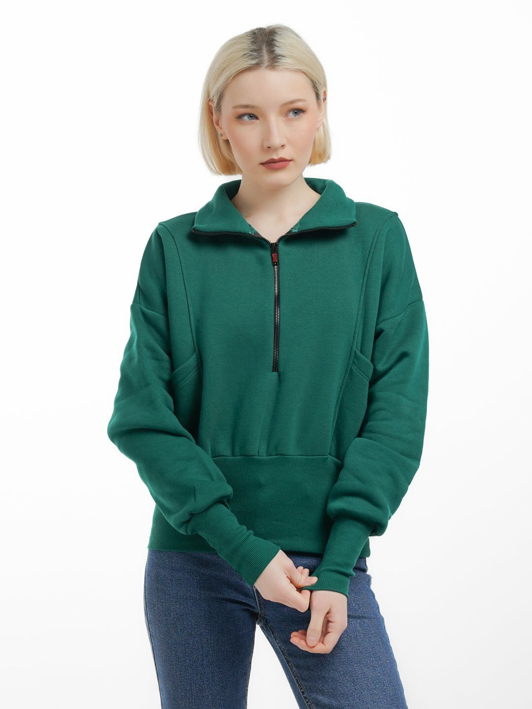 Водолазка , размер 48-50 — фото 1