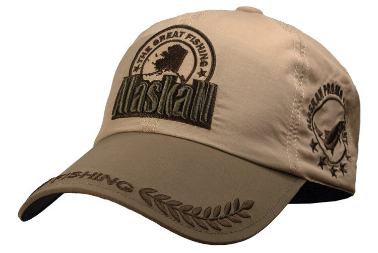 Кепка Alaskan Summer 2,0 ACKB — фото 1