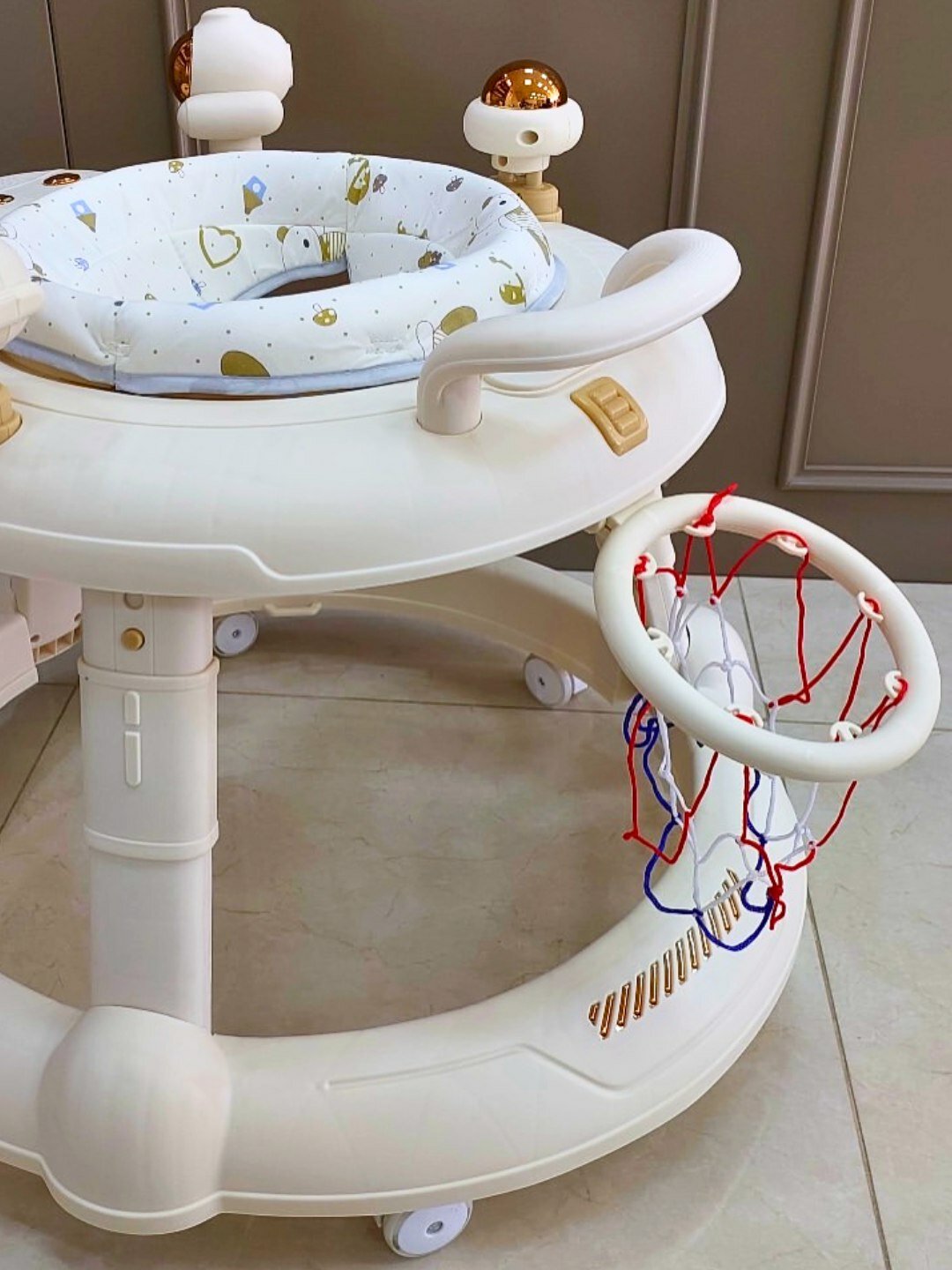 Детские ходунки — фото 1