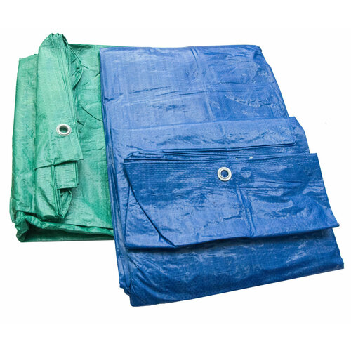 Тент укрывной Эконом 3*4 м