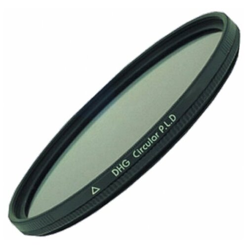 Светофильтр для фотоаппарата Marumi DHG Lens Circular P. L. D. 40,5mm светофильтр marumi dhg super circular p l d 72mm