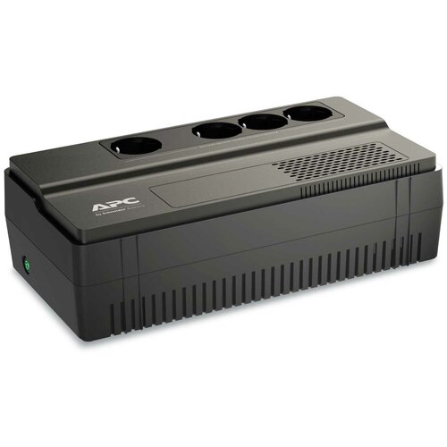 ИБП APC Easy-UPS BV650I