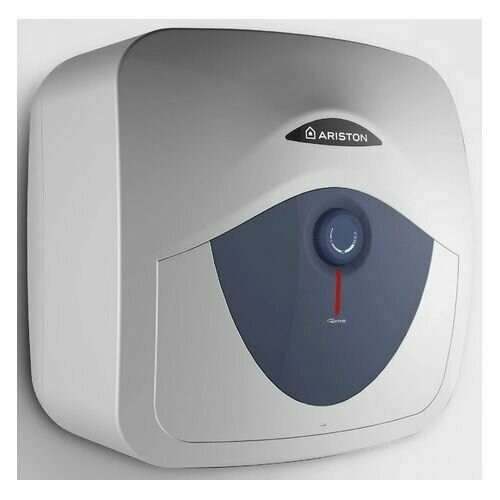 Водонагреватель Ariston BLU EVO R 15 RU накопительный 12кВт 15л 3100828 1685800₽