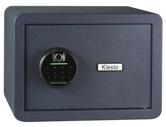 Сейф мебельный Klesto Smart 2R, KL1000655