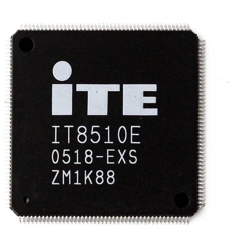 Мультиконтроллер IT8510E EXS оригинал 2 шт 100% it8892e fxa fxs exa exs it8893e cxa cxs exa exs axs fxs