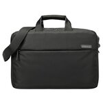 Сумка 15.0 Tucano Free & Busy Double Bag Black BFRBUB15D-BK - изображение