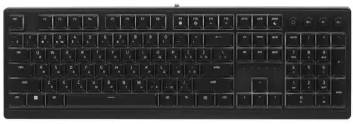 Игровая клавиатура Razer Ornata V3