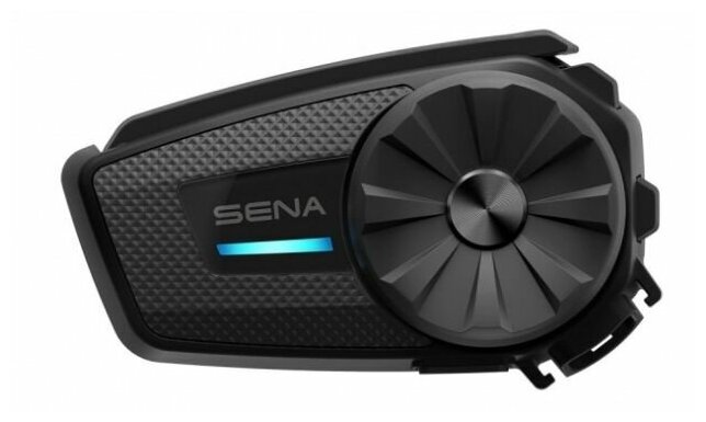 Комплект из двух мотогарнитур SENA Spider ST1