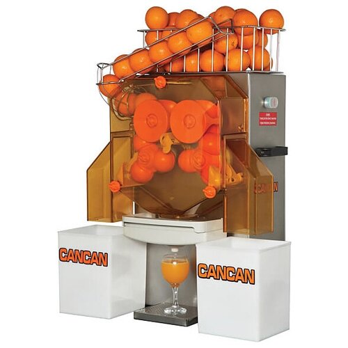 Соковыжималка CanCan СС28OPM01 20420900₽