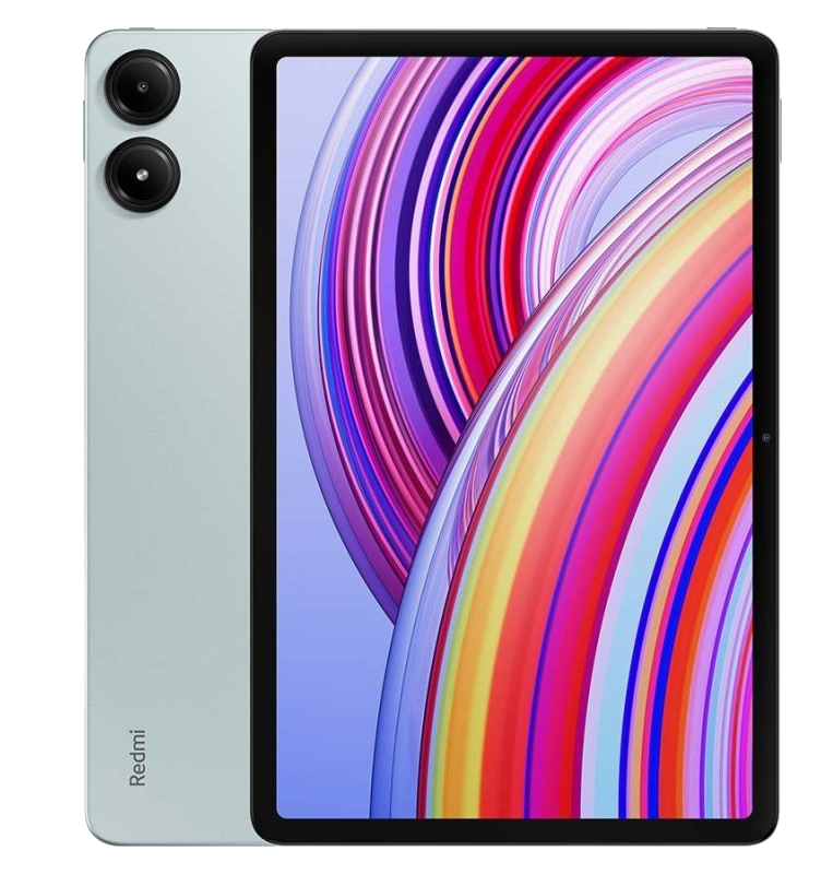 Xiaomi Redmi Pad Pro 6/128Gb Ocean Blue (Global Version)