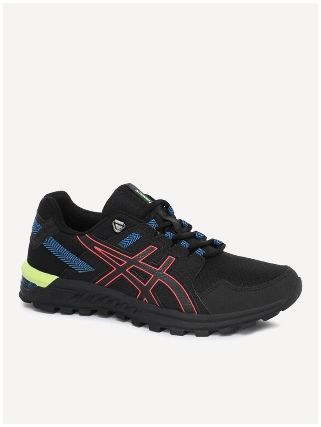 asics 40