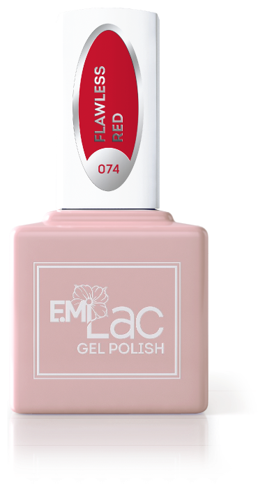 фото E.Mi гель-лак для ногтей Gel polish, 9 г