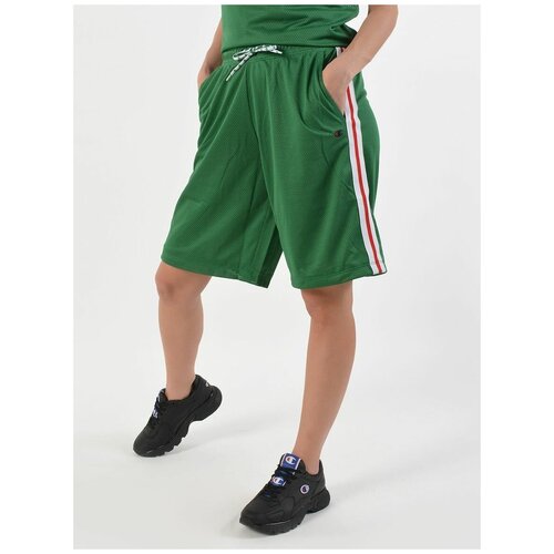 фото Шорты champion shorts женщины 111375-gs011 xs