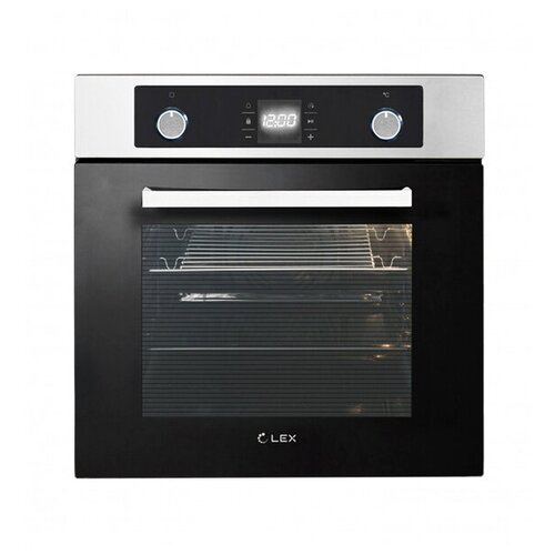 Духовой шкаф LEX Edp 094 Ix 2789000₽
