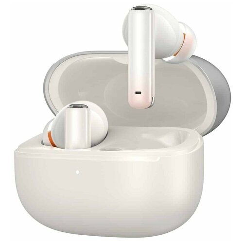 Наушники Baseus True Wireless Earphones Storm 1 White NGTW140202 649000₽