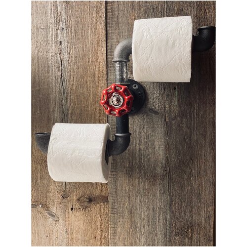 Держатель для туалетной бумаги 2R-2