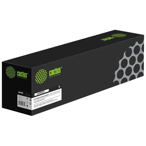 Cartridge toner Cactus CS-MP301E black (8000p.) for Ricoh MP301SP/301SPF