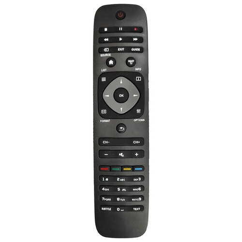 фото Пульт huayu для телевизора philips 32pfl3208h
