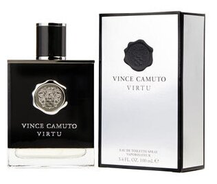 Туалетная вода Vince Camuto Virtu 100 мл.