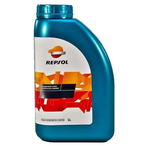 REPSOL RP050G51 Масло моторное синтетическое 10W-60 , 1л RP050G51