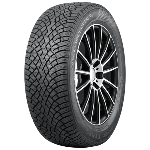 Автошина Nokian Tyres Hakkapeliitta R5 SUV 225/60 R17 103R XL