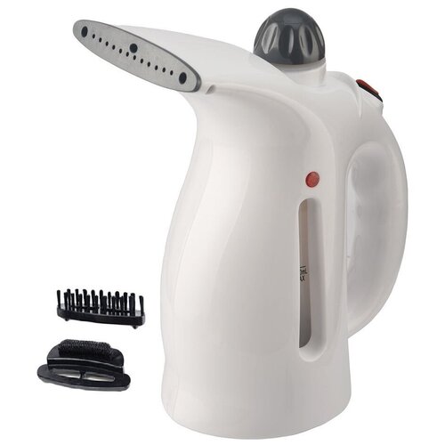 Ручной отпариватель для одежды Вертикальный отпариватель HS-800 2 режима 2 насадки 350 мл в трех цветах розовый голубой белый 89500₽