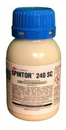 Spintor Спинтор 240 sc 50 мл