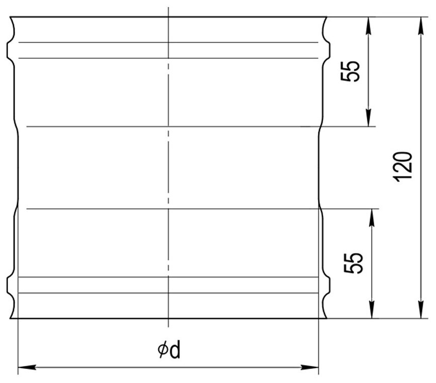 Адаптер ММ 80 (430/0,5мм) Феррум - фотография № 4