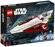 Конструктор LEGO Star Wars™ 75333 Звездный истребитель джедаев Об...