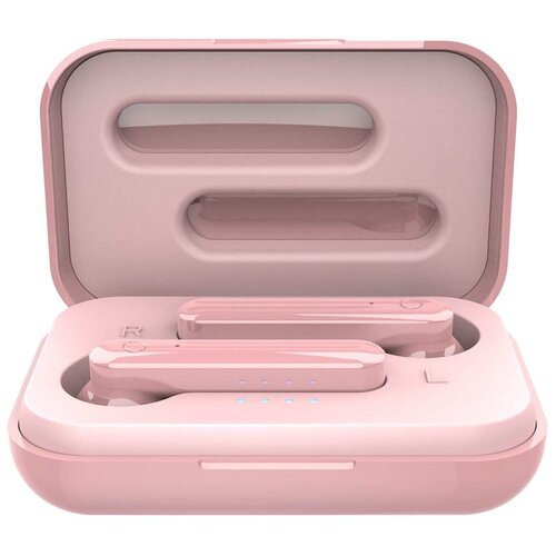 Наушники True Wireless HIPER TWS Alto Pink (HTW-KTX3)