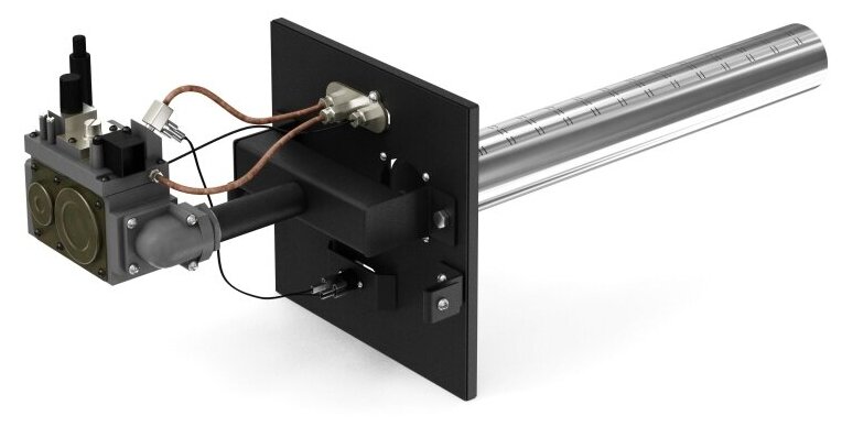 Газовая горелка АГГ-13К для котлов Куппер ОК-9, ОВК-10