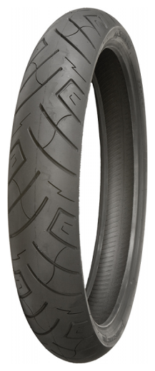 Shinko sr777 100/90 -19 61h tl front