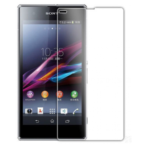 Защитное стекло для Sony Xperia Z1 C6903