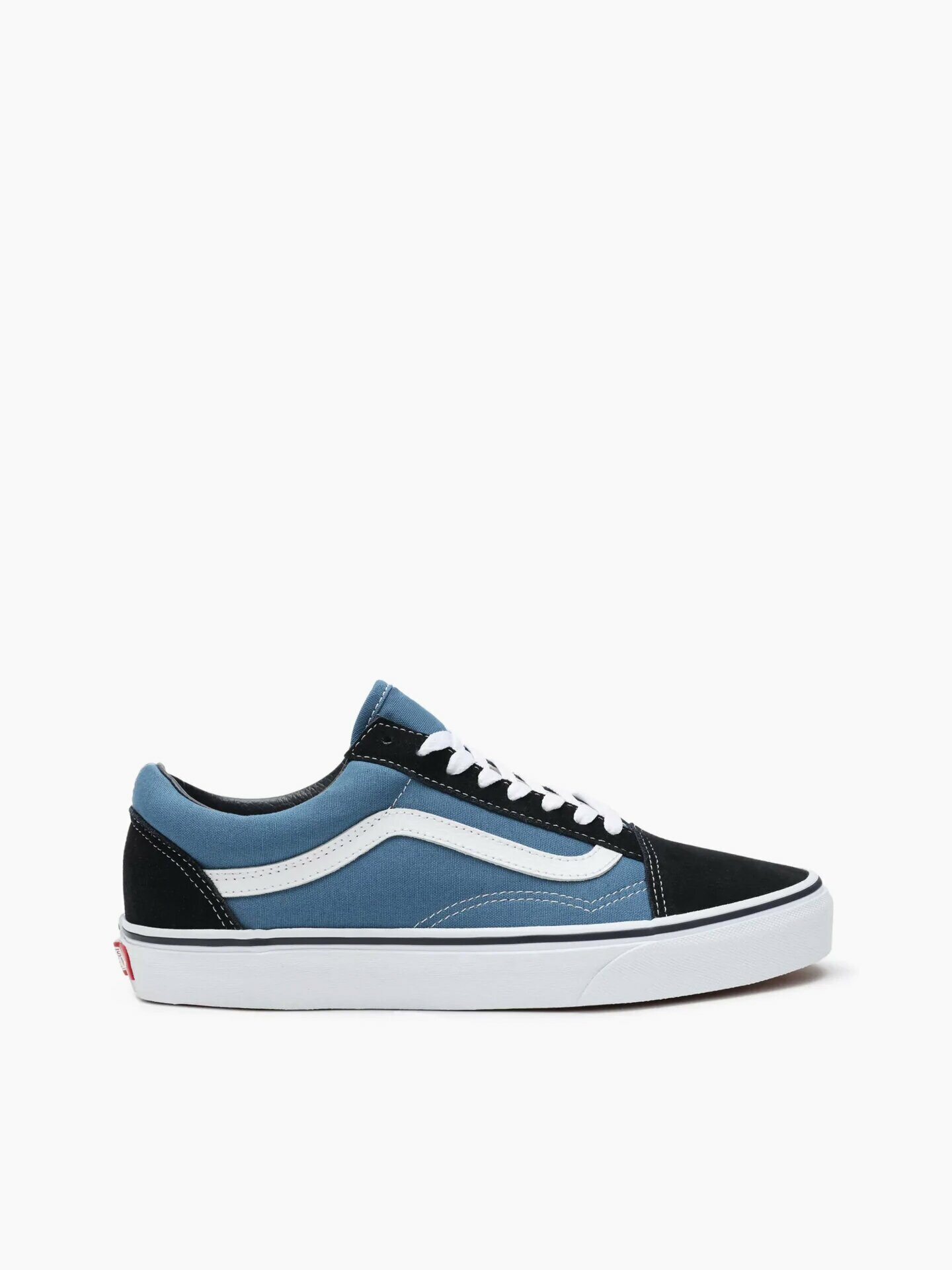 Кеды Vans Ua Old Skool navy