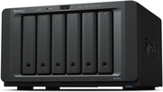 Сетевой накопитель Synology DS1621+ без HDD