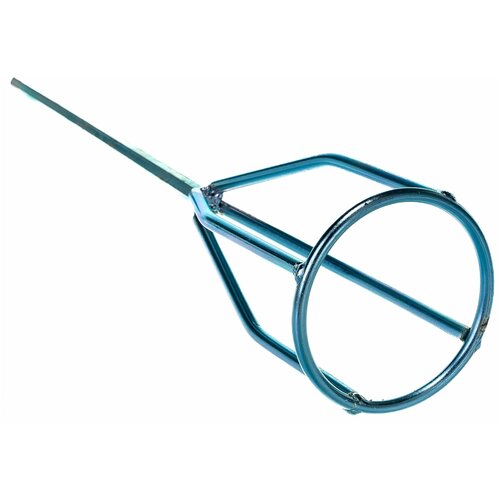 Мешалка для гипсовых смесей и наливных полов Энкор 80x400x8 401₽