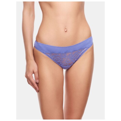 фото Трусы стринги lui et elle ect0121, размер 3, noir (чёрный)