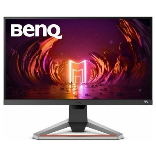 27 Монитор BenQ Mobiuz EX2710S 1920x1080 темно-серый 9HLKFLATBE 3182000₽