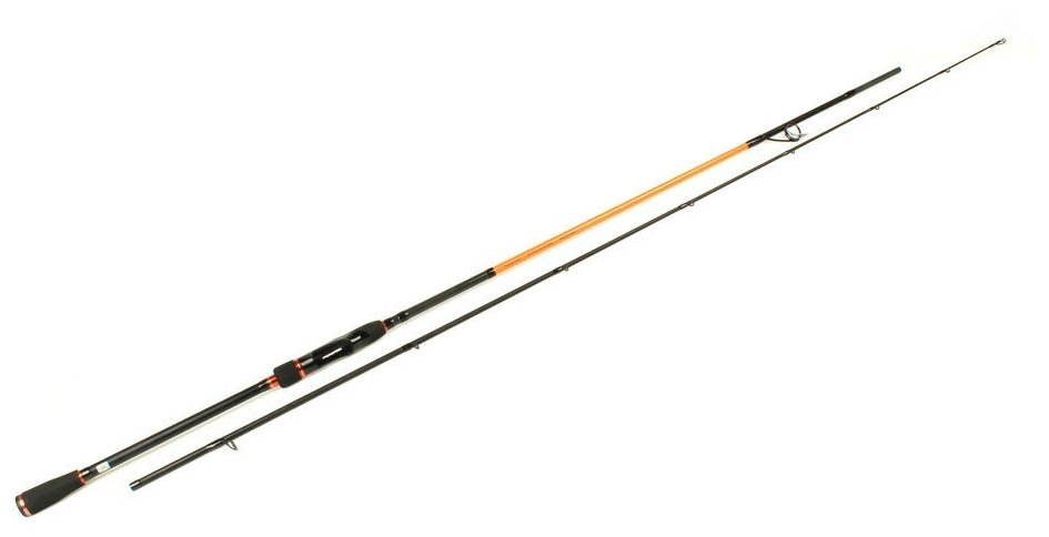 Спиннинг Forsage Mr. Fox 240 cm 15-50 g