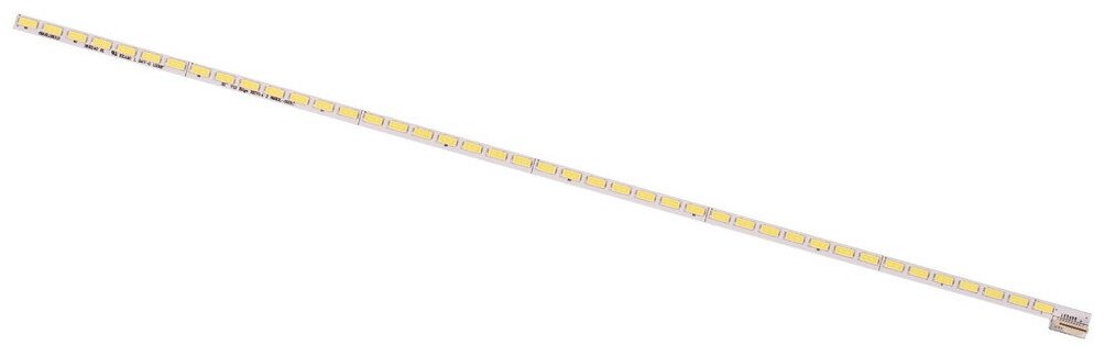 Подсветка для телевизора Philips 32PFL3517T/60, 6920L-0001C, LG 32LM580T, 32LM620T, 32LS560T, 32LS5620, 32LS562T 6V / 42 led / 10 pin (1 шт) 400 mm