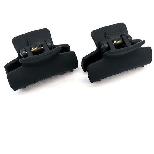 Краб 2 штуки ASJ07-04 черный 4.5см.