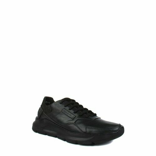 Ботинки Magellan, размер 44, черный