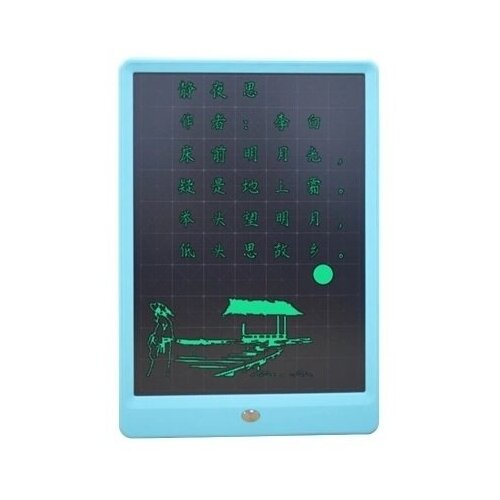 Графический планшет LCD Writing Tablet LCD Writing 12